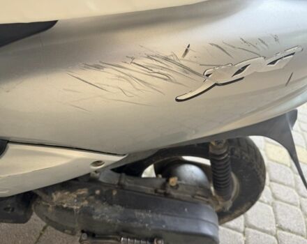 Ямаха Другая, объемом двигателя 65 л и пробегом 0 тыс. км за 300 $, фото 2 на Automoto.ua