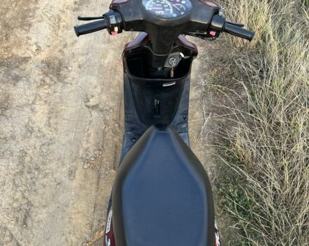 Ямаха Другая, объемом двигателя 49 л и пробегом 0 тыс. км за 500 $, фото 3 на Automoto.ua