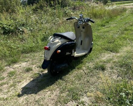 Ямаха Другая, объемом двигателя 49 л и пробегом 0 тыс. км за 243 $, фото 4 на Automoto.ua
