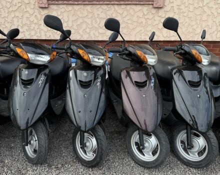 Ямаха Другая, объемом двигателя 49 л и пробегом 0 тыс. км за 450 $, фото 9 на Automoto.ua