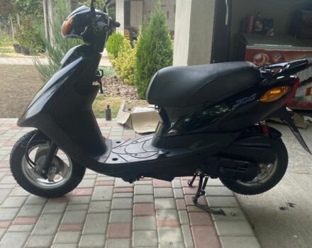 Ямаха Другая, объемом двигателя 49 л и пробегом 0 тыс. км за 600 $, фото 3 на Automoto.ua