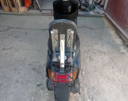 Ямаха Другая, объемом двигателя 50 л и пробегом 0 тыс. км за 230 $, фото 2 на Automoto.ua