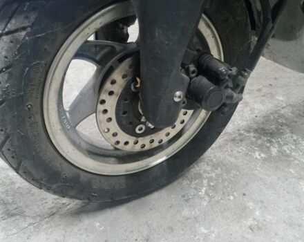 Ямаха Другая, объемом двигателя 50 л и пробегом 0 тыс. км за 238 $, фото 2 на Automoto.ua