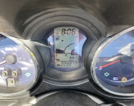 Ямаха Другая, объемом двигателя 0.4 л и пробегом 0 тыс. км за 2300 $, фото 14 на Automoto.ua