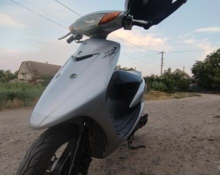 Ямаха Другая, объемом двигателя 49 л и пробегом 0 тыс. км за 848 $, фото 1 на Automoto.ua