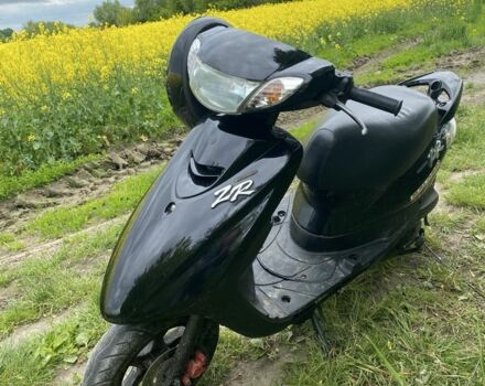 Ямаха Другая, объемом двигателя 49 л и пробегом 0 тыс. км за 554 $, фото 6 на Automoto.ua