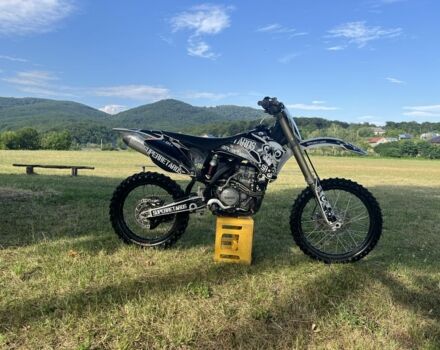 Ямаха Другая, объемом двигателя 0 л и пробегом 0 тыс. км за 2699 $, фото 7 на Automoto.ua