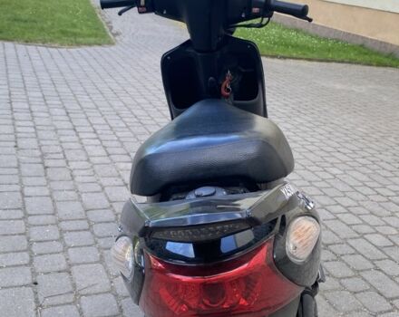 Ямаха Другая, объемом двигателя 49 л и пробегом 0 тыс. км за 554 $, фото 3 на Automoto.ua