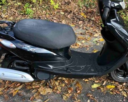 Ямаха Другая, объемом двигателя 0 л и пробегом 0 тыс. км за 900 $, фото 4 на Automoto.ua