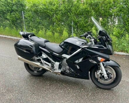 Ямаха Другая, объемом двигателя 1.3 л и пробегом 0 тыс. км за 7100 $, фото 2 на Automoto.ua