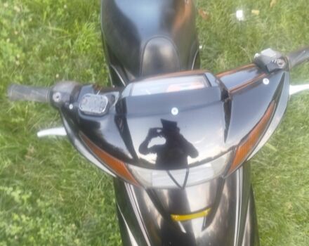 Ямаха Другая, объемом двигателя 49 л и пробегом 0 тыс. км за 300 $, фото 2 на Automoto.ua
