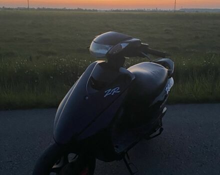 Ямаха Другая, объемом двигателя 49 л и пробегом 0 тыс. км за 554 $, фото 5 на Automoto.ua