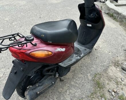 Ямаха Другая, объемом двигателя 49 л и пробегом 0 тыс. км за 650 $, фото 3 на Automoto.ua