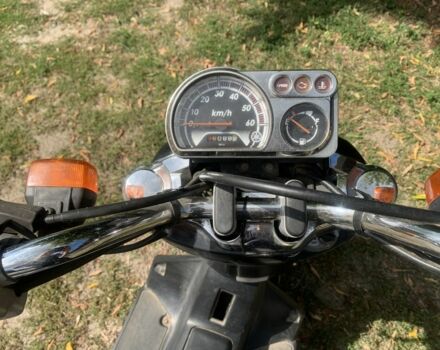 Ямаха Другая, объемом двигателя 50 л и пробегом 0 тыс. км за 264 $, фото 7 на Automoto.ua