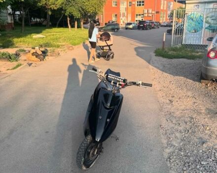 Ямаха Другая, объемом двигателя 0 л и пробегом 0 тыс. км за 134 $, фото 4 на Automoto.ua
