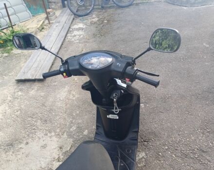 Ямаха Інша, об'ємом двигуна 49 л та пробігом 0 тис. км за 606 $, фото 2 на Automoto.ua