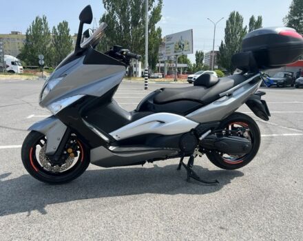 Ямаха Другая, объемом двигателя 0.5 л и пробегом 0 тыс. км за 6000 $, фото 7 на Automoto.ua