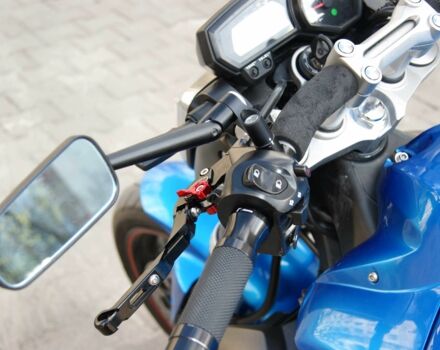 Ямаха Другая, объемом двигателя 1 л и пробегом 0 тыс. км за 4000 $, фото 6 на Automoto.ua