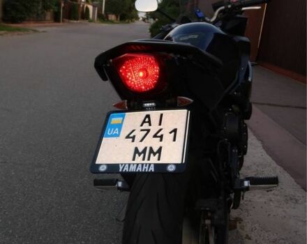 Ямаха Другая, объемом двигателя 0.6 л и пробегом 0 тыс. км за 4800 $, фото 4 на Automoto.ua