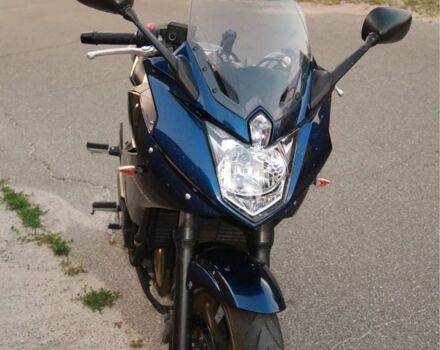 Ямаха Другая, объемом двигателя 0.6 л и пробегом 0 тыс. км за 4800 $, фото 1 на Automoto.ua