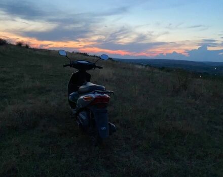 Ямаха Інша, об'ємом двигуна 50 л та пробігом 0 тис. км за 485 $, фото 4 на Automoto.ua