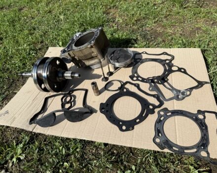 Ямаха Інша, об'ємом двигуна 0.25 л та пробігом 0 тис. км за 3000 $, фото 10 на Automoto.ua
