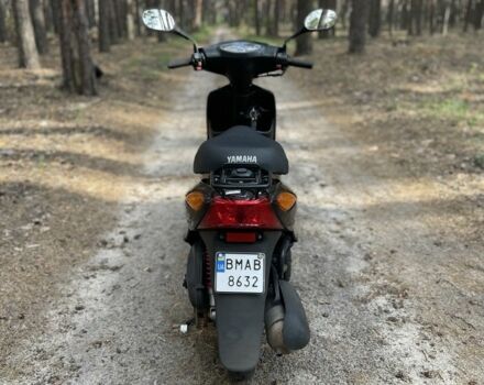 Ямаха Інша, об'ємом двигуна 49 л та пробігом 0 тис. км за 700 $, фото 2 на Automoto.ua
