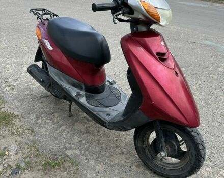 Ямаха Другая, объемом двигателя 49 л и пробегом 0 тыс. км за 650 $, фото 4 на Automoto.ua