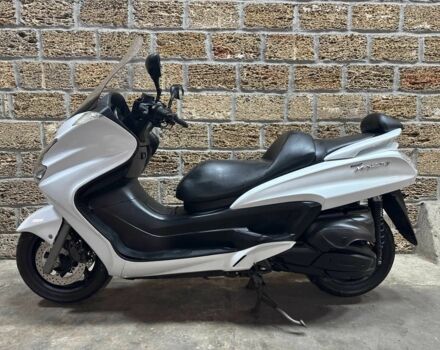 Ямаха Другая, объемом двигателя 0.4 л и пробегом 0 тыс. км за 2500 $, фото 2 на Automoto.ua