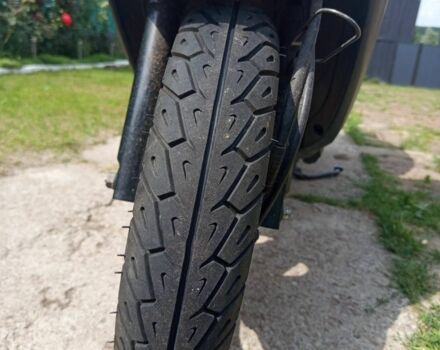 Ямаха Другая, объемом двигателя 49 л и пробегом 0 тыс. км за 500 $, фото 5 на Automoto.ua