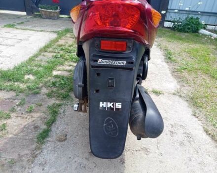 Ямаха Другая, объемом двигателя 49 л и пробегом 0 тыс. км за 500 $, фото 3 на Automoto.ua