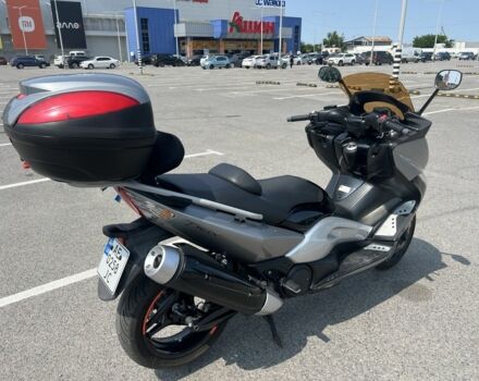 Ямаха Другая, объемом двигателя 0.5 л и пробегом 0 тыс. км за 6000 $, фото 3 на Automoto.ua