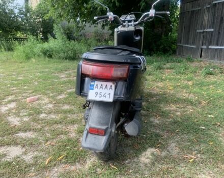 Ямаха Другая, объемом двигателя 50 л и пробегом 0 тыс. км за 264 $, фото 3 на Automoto.ua