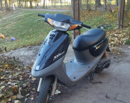 Ямаха Другая, объемом двигателя 50 л и пробегом 0 тыс. км за 12499 $, фото 5 на Automoto.ua