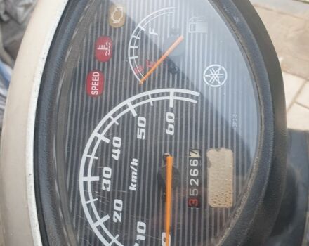 Ямаха Другая, объемом двигателя 49 л и пробегом 0 тыс. км за 404 $, фото 3 на Automoto.ua