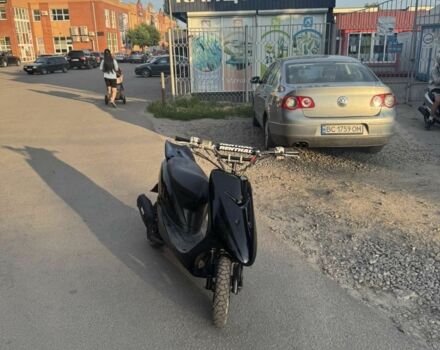 Ямаха Другая, объемом двигателя 0 л и пробегом 0 тыс. км за 134 $, фото 3 на Automoto.ua
