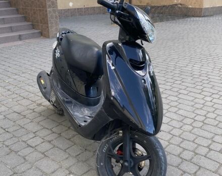 Ямаха Другая, объемом двигателя 49 л и пробегом 0 тыс. км за 554 $, фото 2 на Automoto.ua