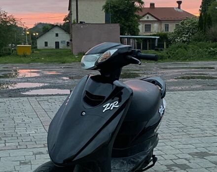 Ямаха Другая, объемом двигателя 49 л и пробегом 0 тыс. км за 554 $, фото 4 на Automoto.ua