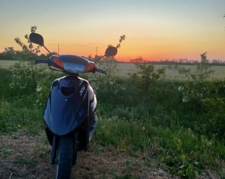 Ямаха Другая 2009 в Днепре (Днепропетровске) на Automoto.ua Ямаха Другая, объемом двигателя 50 л и пробегом 0 тыс. км за 599 $, фото 2 на Automoto.ua