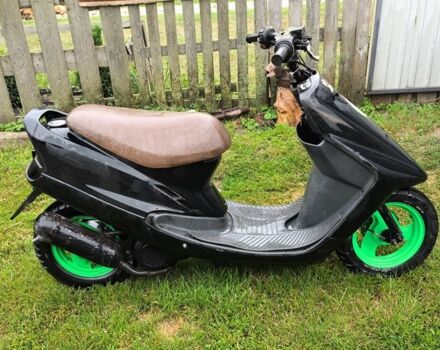 Ямаха Другая, объемом двигателя 65 л и пробегом 0 тыс. км за 262 $, фото 2 на Automoto.ua