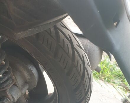 Ямаха Другая, объемом двигателя 49 л и пробегом 0 тыс. км за 404 $, фото 4 на Automoto.ua