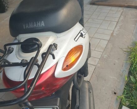 Ямаха Другая, объемом двигателя 49 л и пробегом 0 тыс. км за 404 $, фото 6 на Automoto.ua