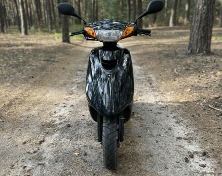 Ямаха Інша, об'ємом двигуна 49 л та пробігом 0 тис. км за 700 $, фото 5 на Automoto.ua