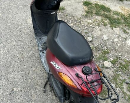 Ямаха Другая, объемом двигателя 49 л и пробегом 0 тыс. км за 650 $, фото 2 на Automoto.ua