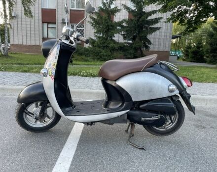 Ямаха Другая, объемом двигателя 50 л и пробегом 0 тыс. км за 428 $, фото 2 на Automoto.ua