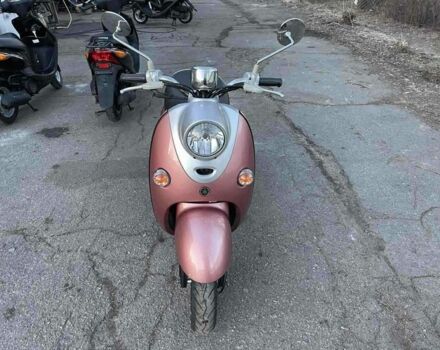 Ямаха Другая, объемом двигателя 49 л и пробегом 0 тыс. км за 850 $, фото 2 на Automoto.ua