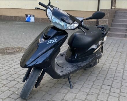 Ямаха Другая, объемом двигателя 49 л и пробегом 0 тыс. км за 554 $, фото 1 на Automoto.ua