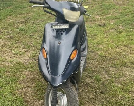 Ямаха Другая, объемом двигателя 65 л и пробегом 0 тыс. км за 194 $, фото 2 на Automoto.ua