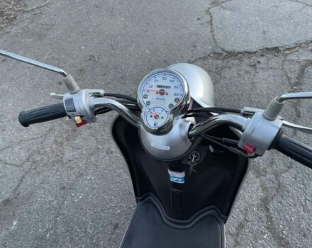 Ямаха Другая, объемом двигателя 49 л и пробегом 0 тыс. км за 850 $, фото 1 на Automoto.ua