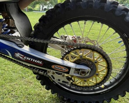 Ямаха Інша, об'ємом двигуна 0.25 л та пробігом 0 тис. км за 3000 $, фото 6 на Automoto.ua